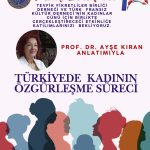 şubat mardi buluşması (1) Mardi Buluşması | Türkiye'de Kadının Özgürleşme Süreci etkinlik görseli